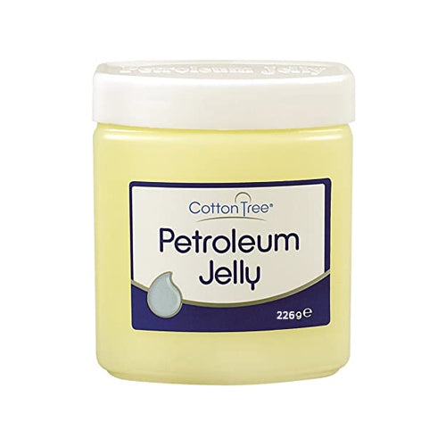 Cotton Tree Petroleum Jelly 284g